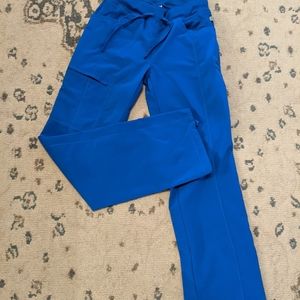 Cherokee Infinity Scrub Bottoms